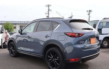 Mazda CX-5 II, 2021 год, 2 122 123 рублей, 12 фотография