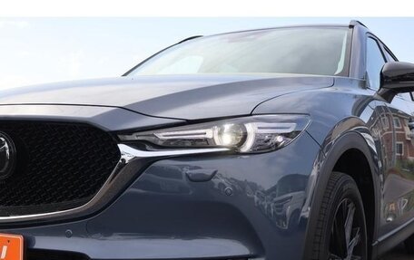 Mazda CX-5 II, 2021 год, 2 122 123 рублей, 16 фотография