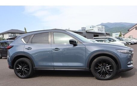 Mazda CX-5 II, 2021 год, 2 122 123 рублей, 10 фотография