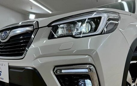 Subaru Forester, 2022 год, 2 800 000 рублей, 5 фотография