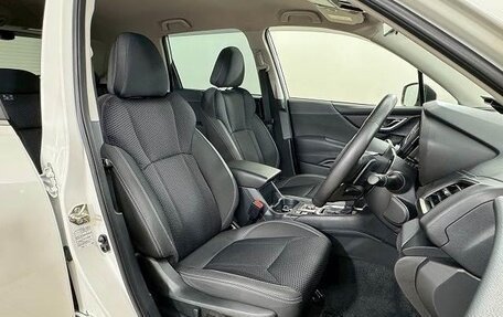 Subaru Forester, 2022 год, 2 800 000 рублей, 7 фотография