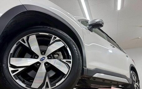 Subaru Forester, 2022 год, 2 800 000 рублей, 6 фотография