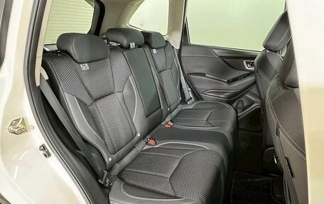 Subaru Forester, 2022 год, 2 800 000 рублей, 8 фотография