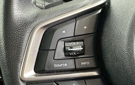 Subaru Forester, 2022 год, 2 800 000 рублей, 13 фотография
