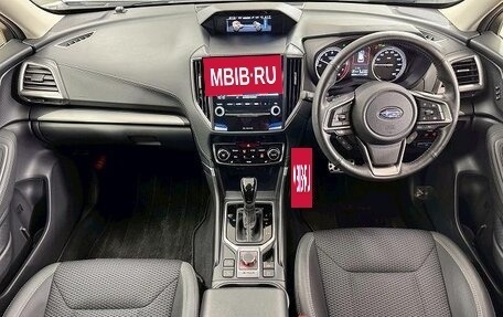 Subaru Forester, 2022 год, 2 800 000 рублей, 9 фотография