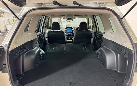 Subaru Forester, 2022 год, 2 800 000 рублей, 25 фотография