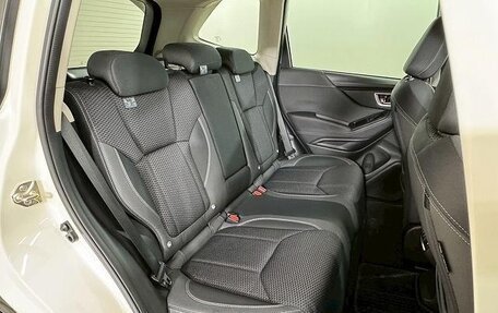Subaru Forester, 2022 год, 2 800 000 рублей, 21 фотография