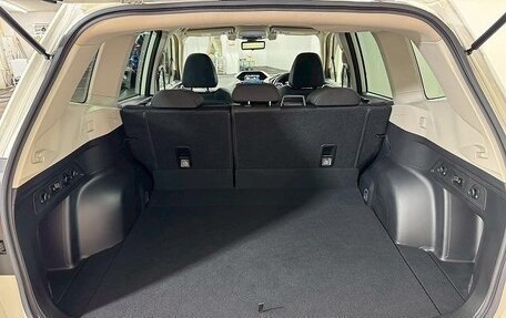Subaru Forester, 2022 год, 2 800 000 рублей, 24 фотография