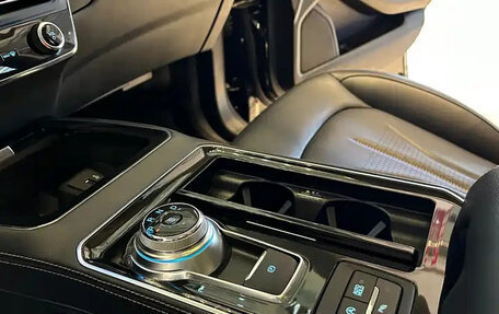 Ford Edge II рестайлинг, 2022 год, 2 300 000 рублей, 8 фотография