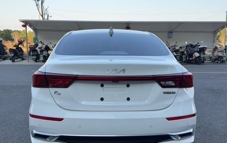 KIA K3, 2022 год, 1 310 000 рублей, 5 фотография