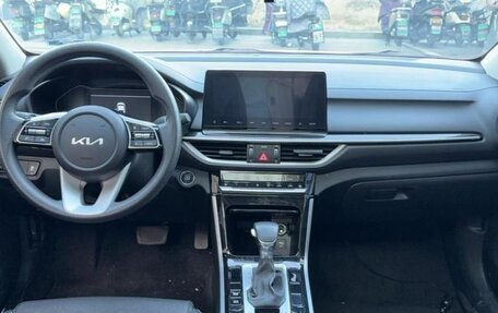 KIA K3, 2022 год, 1 310 000 рублей, 8 фотография