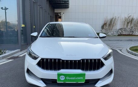 KIA K3, 2022 год, 1 310 000 рублей, 2 фотография