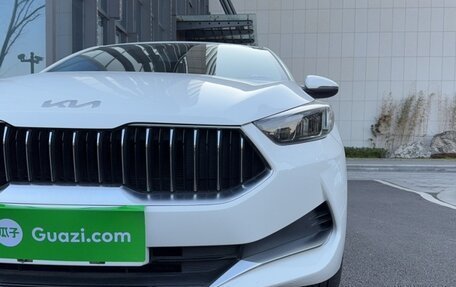 KIA K3, 2022 год, 1 310 000 рублей, 7 фотография