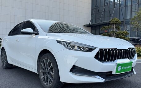 KIA K3, 2022 год, 1 310 000 рублей, 3 фотография
