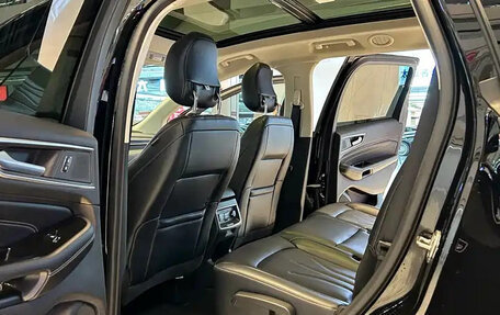 Ford Edge II рестайлинг, 2022 год, 2 300 000 рублей, 12 фотография