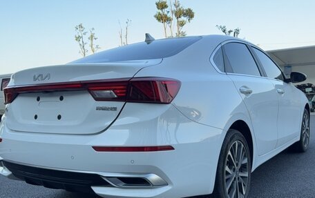 KIA K3, 2022 год, 1 310 000 рублей, 4 фотография