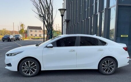 KIA K3, 2022 год, 1 310 000 рублей, 6 фотография