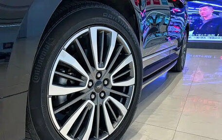 Ford Edge II рестайлинг, 2022 год, 2 300 000 рублей, 13 фотография