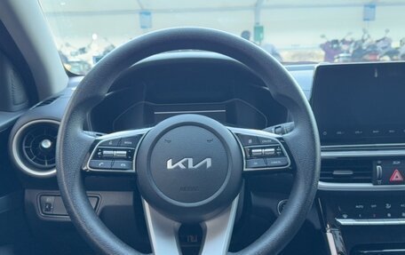KIA K3, 2022 год, 1 310 000 рублей, 9 фотография