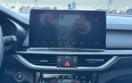 KIA K3, 2022 год, 1 310 000 рублей, 15 фотография