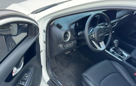 KIA K3, 2022 год, 1 310 000 рублей, 10 фотография