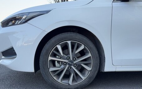 KIA K3, 2022 год, 1 310 000 рублей, 19 фотография