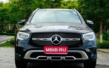 Mercedes-Benz GLC, 2022 год, 3 700 000 рублей, 2 фотография