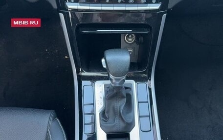 KIA K3, 2022 год, 1 310 000 рублей, 13 фотография
