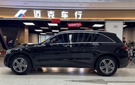 Mercedes-Benz GLC, 2022 год, 3 700 000 рублей, 5 фотография