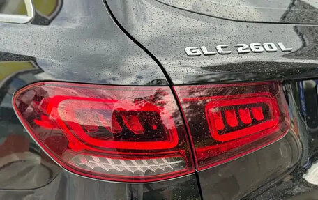 Mercedes-Benz GLC, 2022 год, 3 700 000 рублей, 11 фотография