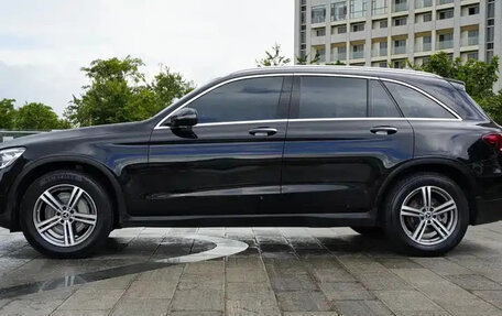 Mercedes-Benz GLC, 2022 год, 3 700 000 рублей, 9 фотография