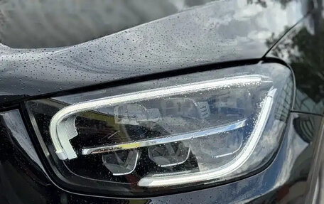 Mercedes-Benz GLC, 2022 год, 3 700 000 рублей, 10 фотография