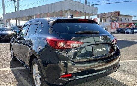 Mazda Axela, 2019 год, 1 050 000 рублей, 4 фотография