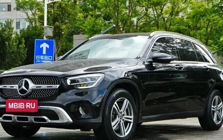 Mercedes-Benz GLC, 2022 год, 3 700 000 рублей, 6 фотография