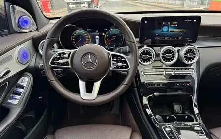 Mercedes-Benz GLC, 2022 год, 3 700 000 рублей, 13 фотография
