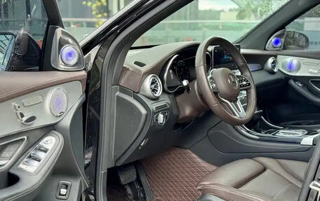 Mercedes-Benz GLC, 2022 год, 3 700 000 рублей, 15 фотография