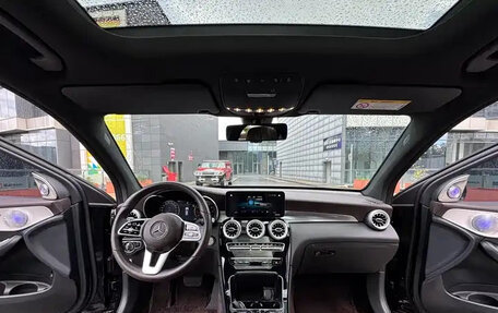 Mercedes-Benz GLC, 2022 год, 3 700 000 рублей, 12 фотография