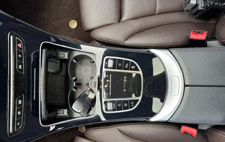 Mercedes-Benz GLC, 2022 год, 3 700 000 рублей, 17 фотография