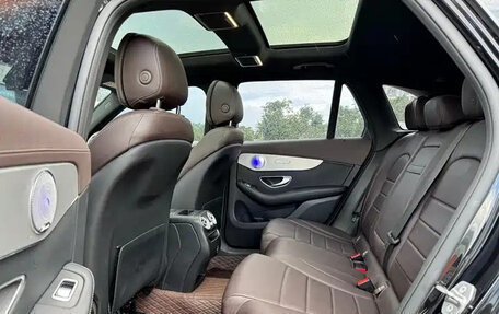 Mercedes-Benz GLC, 2022 год, 3 700 000 рублей, 16 фотография