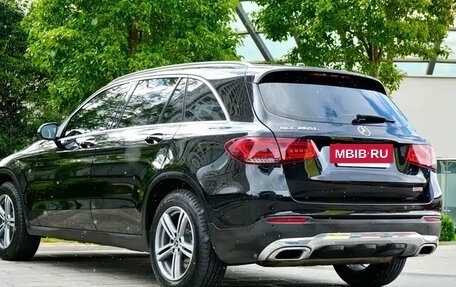 Mercedes-Benz GLC, 2022 год, 3 700 000 рублей, 8 фотография