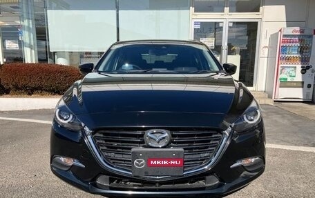 Mazda Axela, 2019 год, 1 050 000 рублей, 2 фотография