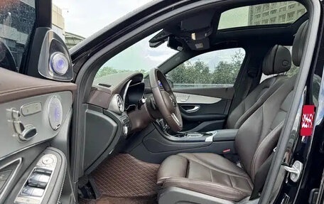 Mercedes-Benz GLC, 2022 год, 3 700 000 рублей, 14 фотография