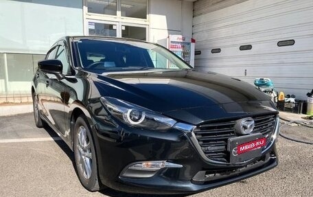 Mazda Axela, 2019 год, 1 050 000 рублей, 3 фотография