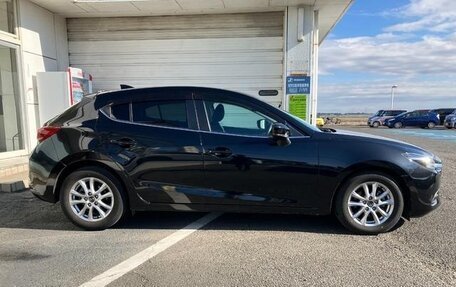 Mazda Axela, 2019 год, 1 050 000 рублей, 7 фотография