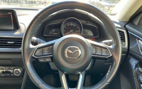 Mazda Axela, 2019 год, 1 050 000 рублей, 9 фотография
