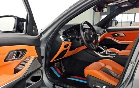 BMW M3, 2022 год, 6 600 000 рублей, 6 фотография