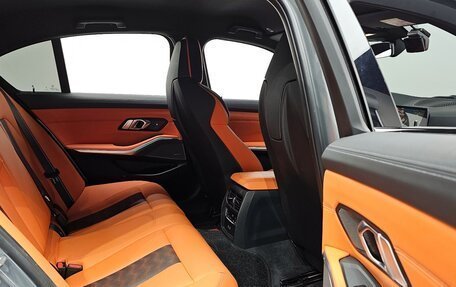 BMW M3, 2022 год, 6 600 000 рублей, 8 фотография