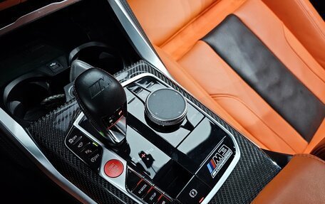 BMW M3, 2022 год, 6 600 000 рублей, 10 фотография