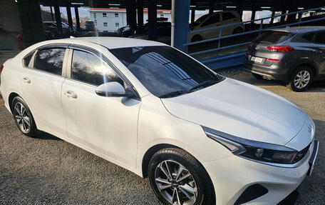 KIA K3, 2022 год, 1 300 000 рублей, 4 фотография