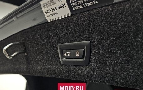 BMW M3, 2022 год, 6 600 000 рублей, 13 фотография